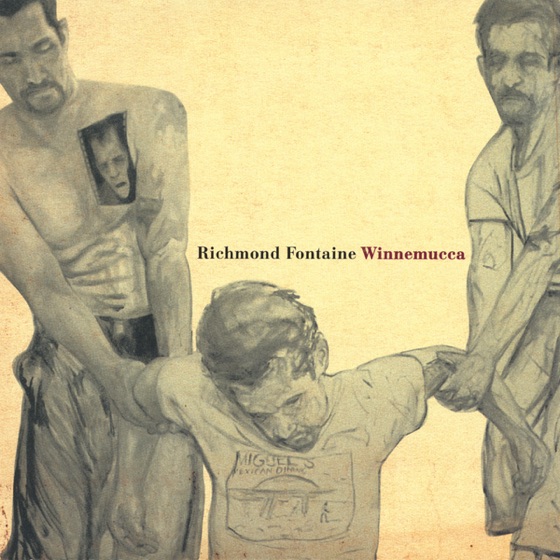 Cover artwork for Santiam