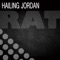 Rat (Radio Edit) - Hailing Jordan lyrics