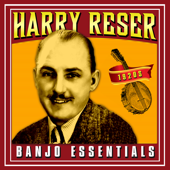 1920's Banjo Essentials - Harry Reser
