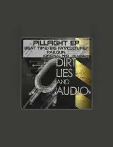 聆聽 pillFight、觀看音樂影片、閱讀小傳、查看巡演日期等！