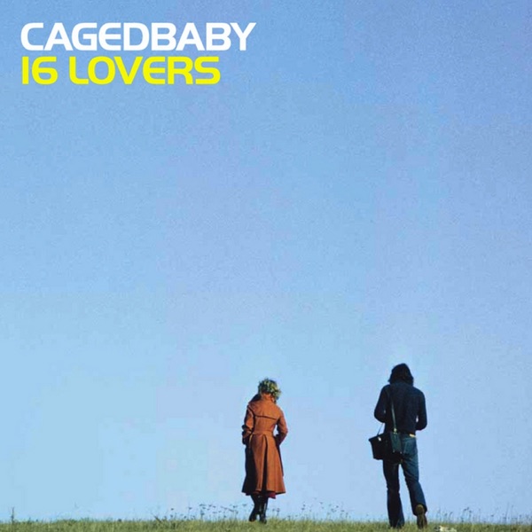16 Lovers (Remixes)
