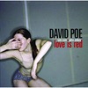 Love Is Red artwork
