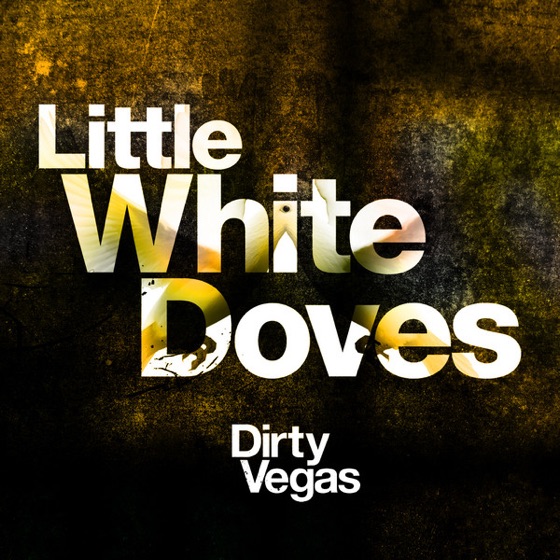 Cover artwork for Little White Doves (EC Twins & Remy Le Duc Remix)