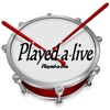 Played-A-Live - Single