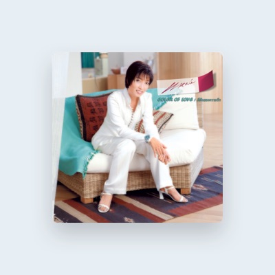 Listen to Mam Patcharida, watch music videos, read bio, see tour dates & more!