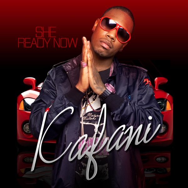 She Ready Now - EP