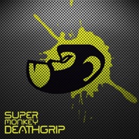 Sweet Song - Single - Supermonkey Death Grip