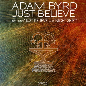 Just Believe - Single