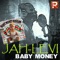 Baby Money - Jah-Levi lyrics