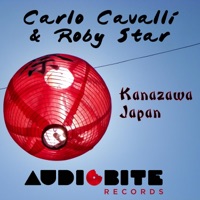 Kanazawa, Japan - Single - Carlo Cavalli & Roby Star