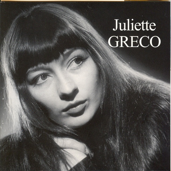 Cover artwork for La belle vie