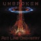 Unspoken - Red Line Chemistry lyrics