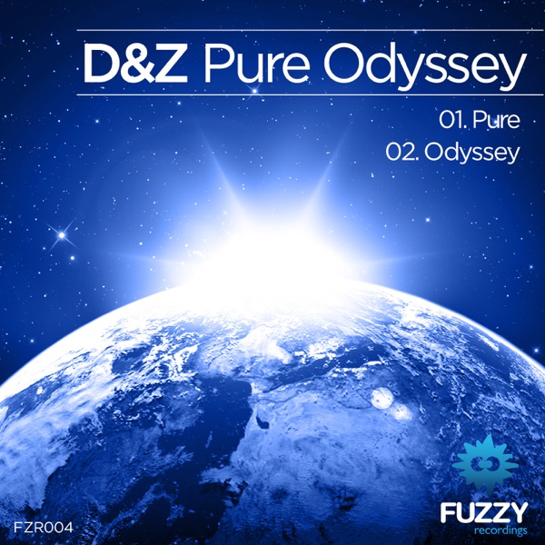 Pure Odyssey - Single