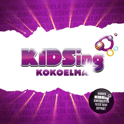 Kidsing Kokoelma