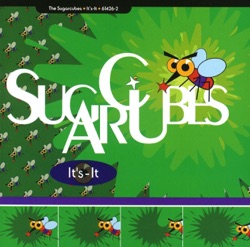 The Sugarcubes - Leash Called Love (The Sugarcubes)