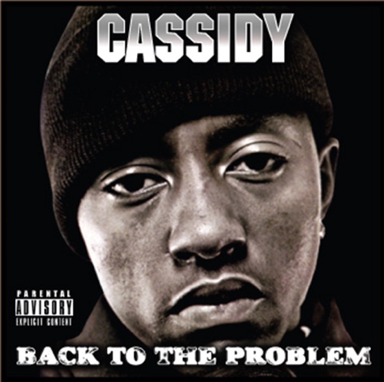 Cover artwork for Let's Get It