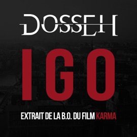 Igo Dosseh