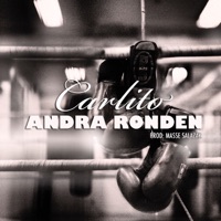 Andra Ronden - Single - Carlito