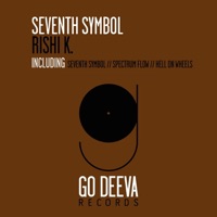 Seventh Symbol - Single - Rishi K.