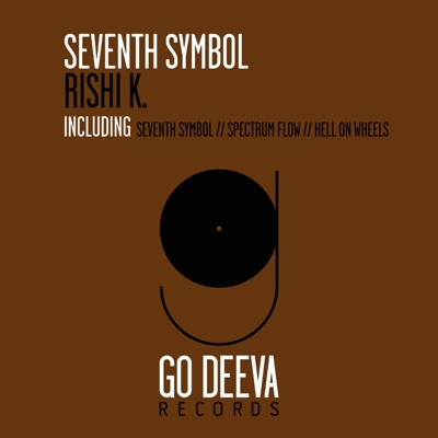 Seventh Symbol - Single