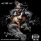 Ma Solitude - DED lyrics