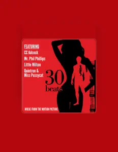 Écoutez CC Adcock, regardez des vidéoclips, lisez la biographie, consultez les dates de tournée et plus encore !