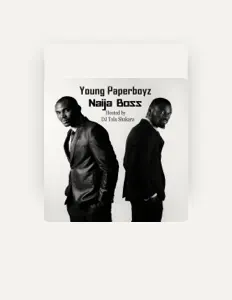 收听 Young Paperboyz、观看音乐视频、阅读小传、查看巡演日期等 ！