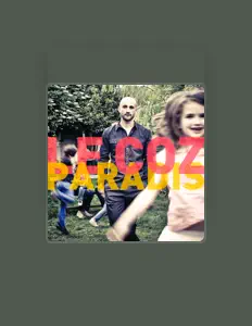 Listen to Le Coz, watch music videos, read bio, see tour dates & more!