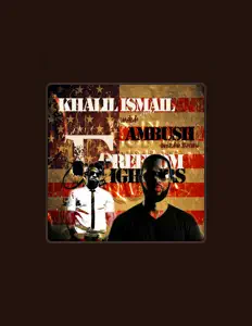 Dengarkan Khalil Ismail, tonton video musik, baca bio, lihat tanggal tur & lainnya!