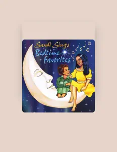 聆聽 Sandi、觀看音樂影片、閱讀小傳、查看巡演日期等！