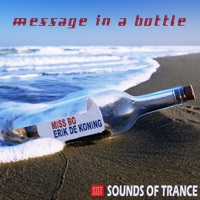 Message in a Bottle - Single - Miss Bo & Erik de Koning