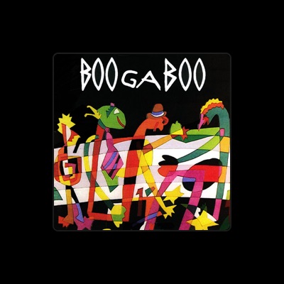 Listen to Boogaboo, watch music videos, read bio, see tour dates & more!