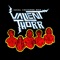Man Behind The Curtain - Valient Thorr lyrics