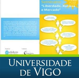 EconomÃa e Xustiza