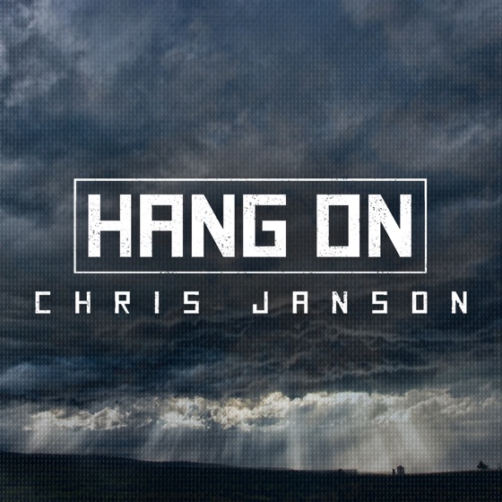 Cover artwork for Hang On