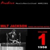 John Coltrane & Milt Jackson - Things Are Getting Better