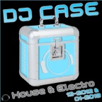 DJ Case House & Electro: 12-2012 & 01-2013