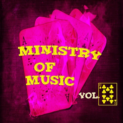 Ministry of Music, Vol. 10