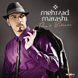 Mehrzad Marashi - Don't Believe - Line Dance Music