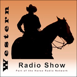 Western Radio Show for 06-05-2014 – Road To The Horse: Tootie Bland, Sean Patrick, Shamus Haws
