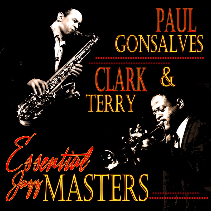 Essential Jazz Masters