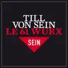 Till Von Sein - Get Over Yourself (Original Mix) [feat. Meggy]