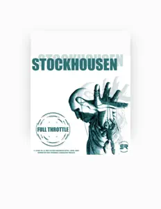 Listen to Stockhousen, watch music videos, read bio, see tour dates & more!