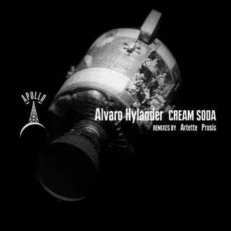 Cream Soda by Alvaro Hylander song reviws