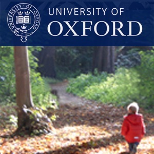 Introduction to the Environmental Change Institute