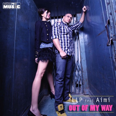 Out of My Way (feat. Aimi) - Single