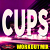 Cups (You're Gonna Miss Me When I'm Gone) [Lenny B Club Mix] - Amanda Blue