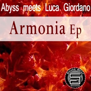 Armonia - Single