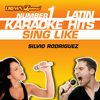 Drew's Famous #1 Latin Karaoke Hits: Sing Like Silvio Rodriguez - Reyes De Cancion