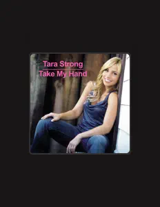 Listen to Tara Strong, watch music videos, read bio, see tour dates & more!